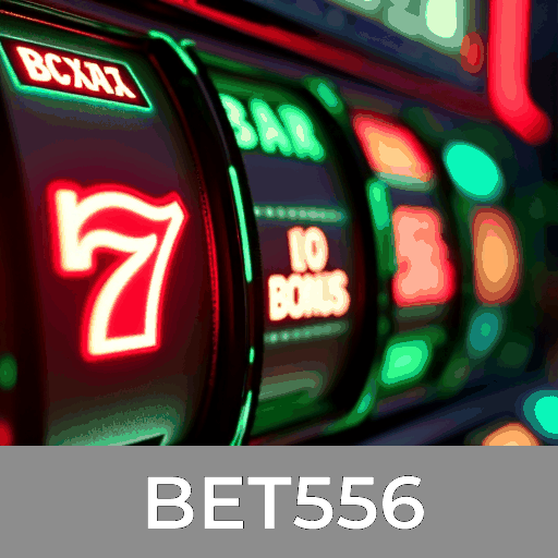 Experimente o BET556: Completo e Conveniente