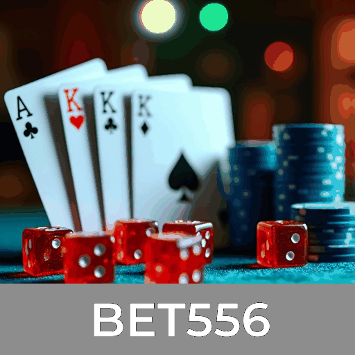Registre-se Rapidamente e Desbloqueie Recompensas Exclusivas BET556