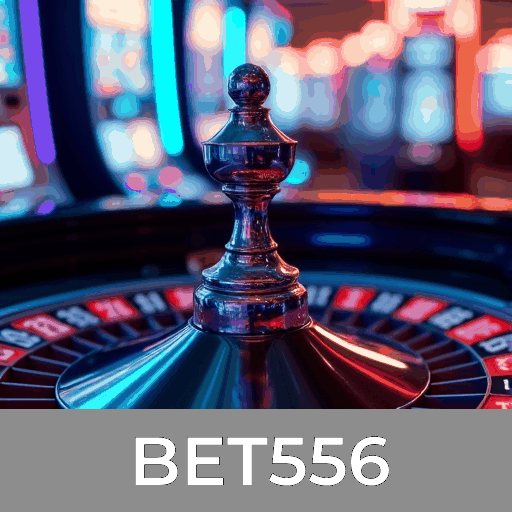 BET556: A Plataforma de Apostas Mais Confiável e Profissional