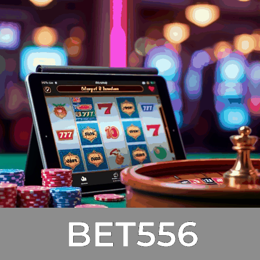 Experimente o BET556: Completo e Conveniente