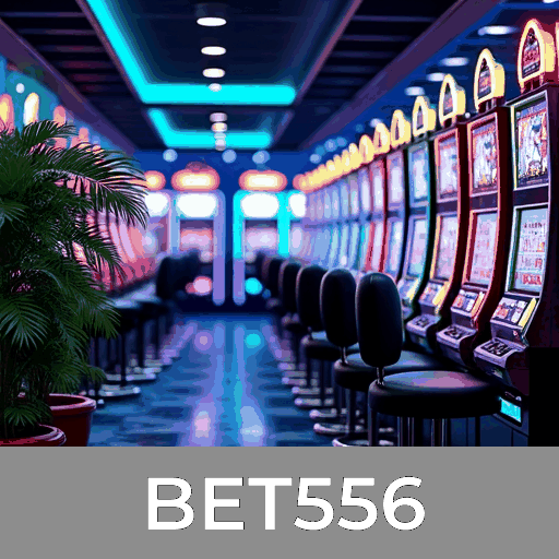 Conecte-se e Compita no Crash da BET556 com Classificação Social Dinâmica