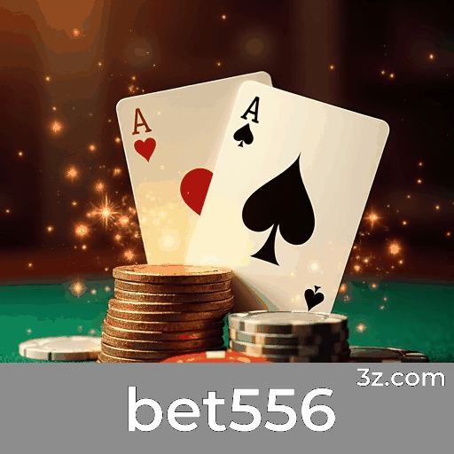Tecnologia 3D e Jogos de Casino no bet556