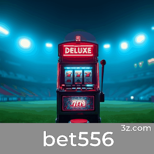 Bet556: O Melhor em Apostas e Cassino Online