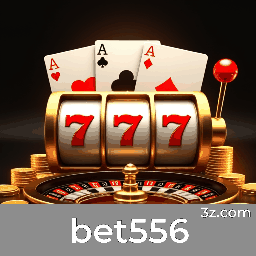 bet556: A Experiência Real de Casino ao Vivo