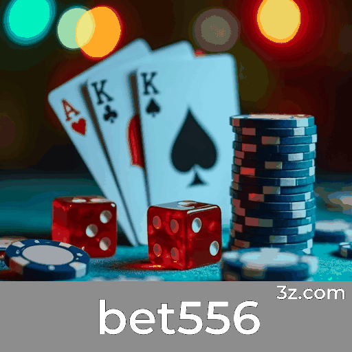 Bet556: O Melhor em Apostas e Cassino Online