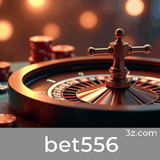 Bet556: O Melhor em Apostas e Cassino Online